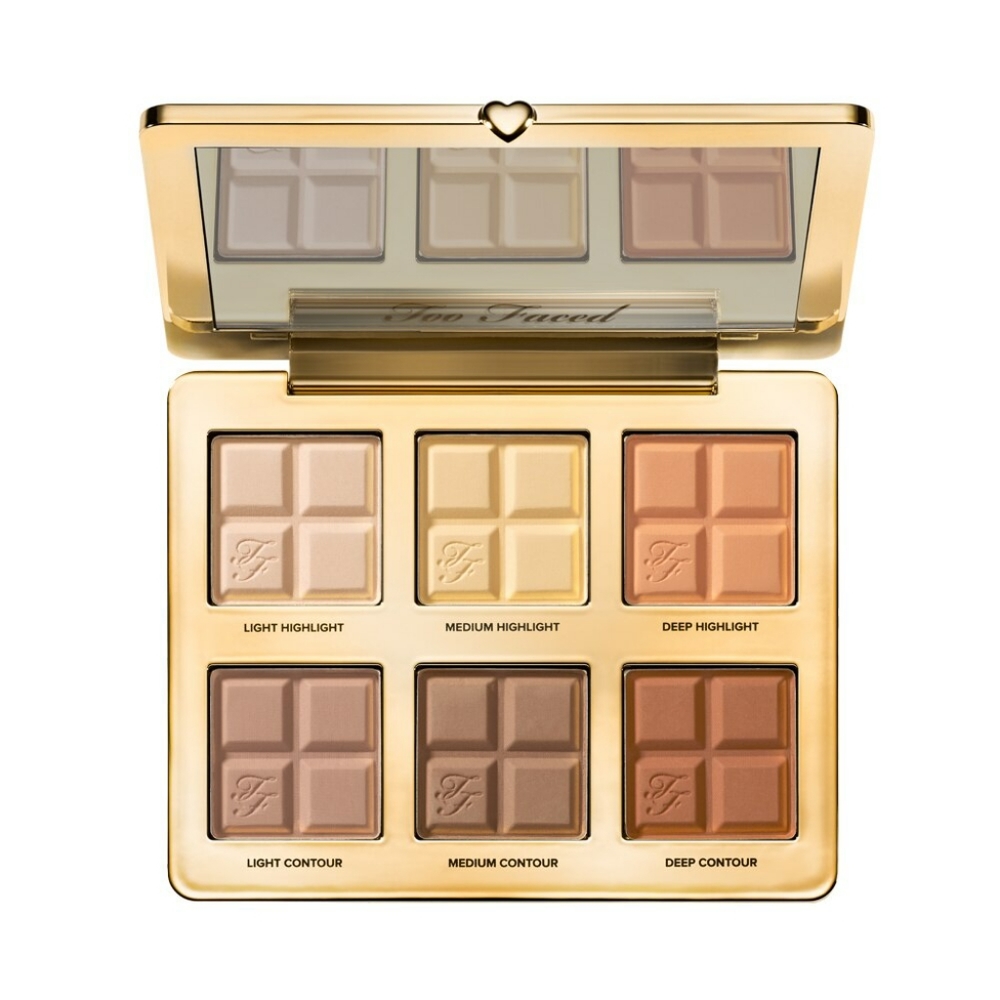 Too Faced Cocoa Contour Palette